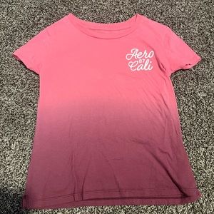 Aero tee size XS